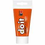 Marabu do it Craft Paint zinnoberrot 006 75ml Tube