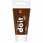 Marabu do it Craft Paint kakao 161 75ml Tube