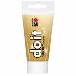 Marabu do it Craft Paint gold 084 75ml Tube