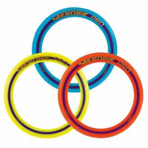 Wurfring Pro 3fach sortiert 778988370544