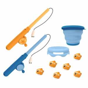 Donic Schildkröt Angelspiel 4000885702477