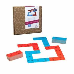 Domino Multiplikation 4260414067723