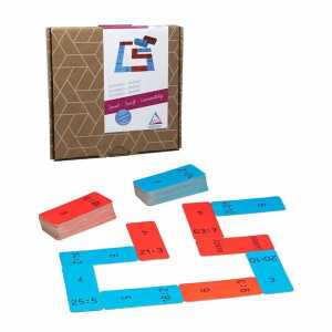 Domino Division, 4260414067730