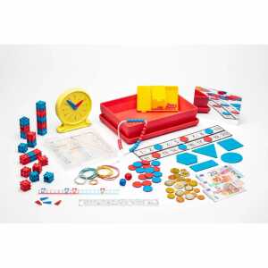 Mathebox für 1.Klasse 20er Zahlenraum