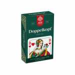 Spielkarten Doppelkopf französisches Bild