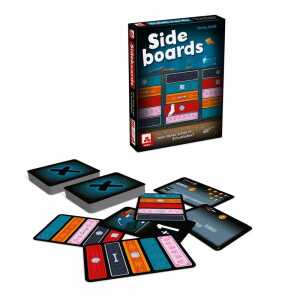 Spielkarten Sideboards 4012426883996