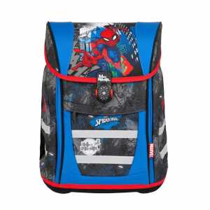 CoolPack Schulranzen Marvel Spider-Man Teneris
