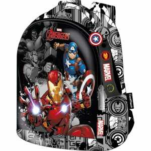 CoolPack Rucksack Marvel The Avengers Puppy