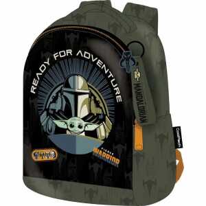 CoolPack Rucksack STAR WARS The Mandalorian Puppy
