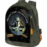 CoolPack Rucksack STAR WARS The Mandalorian Puppy