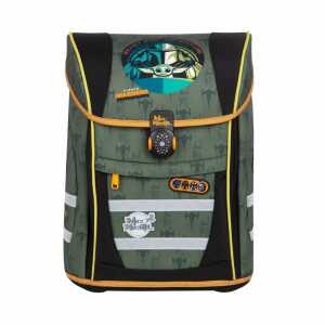 CoolPack Schulranzen STAR WARS The Mandalorian Teneris