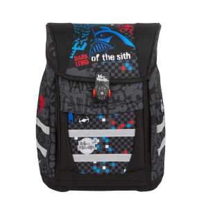 CoolPack Schulranzen STAR WARS Teneris