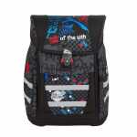 CoolPack Schulranzen STAR WARS Teneris