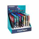 CoolPack Gelstift 2 Girls 8fach sortiert
