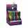 CoolPack Radierbarer Stift Gradient dark 4fach sortiert