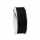 PRÄSENT Seidenband Lyon schwarz 25mmx3m