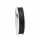 PRÄSENT Taftband Europa schwarz 15mmx10m