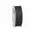 PRÄSENT Taftband Europa schwarz 25mmx10m