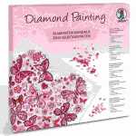 URSUS Diamond Painting Mandala Set 10