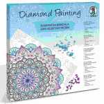 URSUS Diamond Painting Mandala Set 12