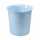 HAN Papierkorb Re-LOOP pastellblau 13l