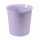 HAN Papierkorb Re-LOOP pastelllila 13l