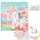 DEPESCHE Ylvi Stickerbuch Dress Me Up