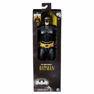 Actionfigur DC Batman The Dark Night 30cm
