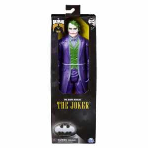 Actionfigur DC Batman The Dark Night The Joker 30cm