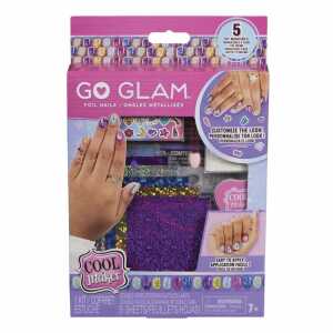 Cool Maker Foliennägel Go Glam