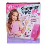 Cool Maker Tattoo Studio Shimmer Me