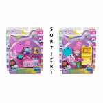 GABBYS DOLLHOUSE Bobble Kitty Furniture 2fach sortiert