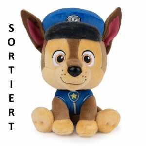 PAW PATROL Plüschfigur 15cm sortiert