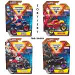 Spin Master Monster Jam Single MARVEL 1:64