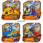 Rubble & Crew Fahrzeuge 778988460115