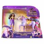 Unicorn Academy Spielfiguren Sophia & Light Magic...