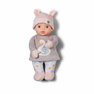 Zapf Creation Baby Annabell for babies Sweetie mauve 30cm