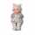 Zapf Creation Baby Annabell for babies Sweetie mauve 30cm