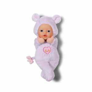 Zapf Creation Baby born for babies Maus 26cm