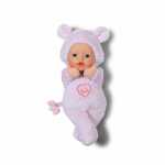 Zapf Creation Baby born for babies Maus 26cm