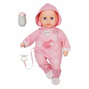 Zapf Creation Baby Annabell Hannah Spiel mit mir 36cm