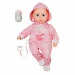 Zapf Creation Baby Annabell Hannah Spiel mit mir 36cm