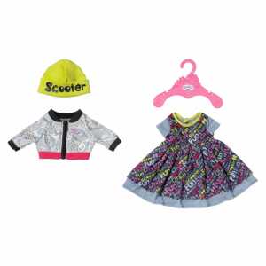 Zapf Creation Baby born E-Scooter Outfit 43cm