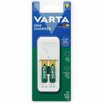 Varta Batterieladegerät Mini Charger 2x AAA 56703...