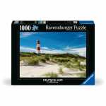 Ravensburger Puzzle Deutschland Collection Sylt 1000 Teile