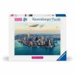 Ravensburger Puzzle Beautiful Skyline New York 1000 Teile