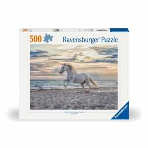 Ravensburger Puzzle Pferd am Strand 500 Teile
