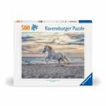 Ravensburger Puzzle Pferd am Strand 500 Teile