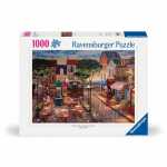 Ravensburger Puzzle Gemaltes Paris 1000 Teile