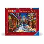 Ravensburger Puzzle Weihnachtszeit 1000 Teile